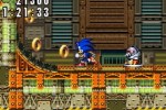 Sonic Advance (Game Boy Advance)