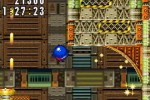 Sonic Advance (Game Boy Advance)