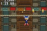 Sonic Advance (Game Boy Advance)