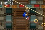 Sonic Advance (Game Boy Advance)