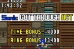 Sonic Advance (Game Boy Advance)