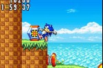 Sonic Advance (Game Boy Advance)