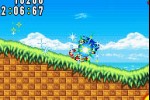 Sonic Advance (Game Boy Advance)