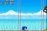 Sonic Advance (Game Boy Advance)