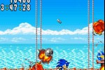 Sonic Advance (Game Boy Advance)