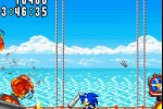 Sonic Advance (Game Boy Advance)