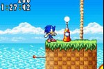 Sonic Advance (Game Boy Advance)