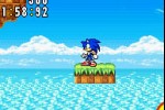 Sonic Advance (Game Boy Advance)