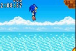 Sonic Advance (Game Boy Advance)