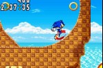 Sonic Advance (Game Boy Advance)