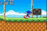 Sonic Advance (Game Boy Advance)