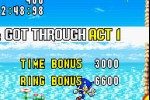 Sonic Advance (Game Boy Advance)