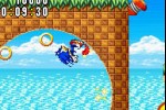 Sonic Advance (Game Boy Advance)