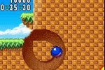 Sonic Advance (Game Boy Advance)