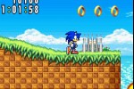 Sonic Advance (Game Boy Advance)