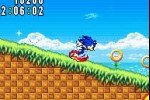 Sonic Advance (Game Boy Advance)