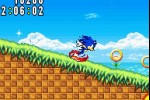 Sonic Advance (Game Boy Advance)