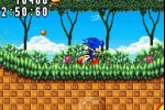 Sonic Advance (Game Boy Advance)