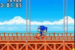 Sonic Advance (Game Boy Advance)