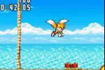 Sonic Advance (Game Boy Advance)