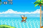 Sonic Advance (Game Boy Advance)