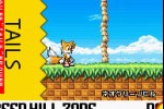 Sonic Advance (Game Boy Advance)