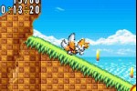 Sonic Advance (Game Boy Advance)