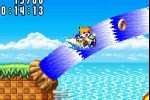 Sonic Advance (Game Boy Advance)