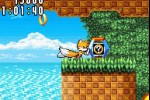 Sonic Advance (Game Boy Advance)