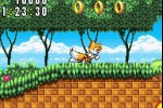 Sonic Advance (Game Boy Advance)