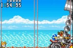 Sonic Advance (Game Boy Advance)