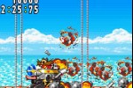 Sonic Advance (Game Boy Advance)