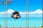 Sonic Advance (Game Boy Advance)