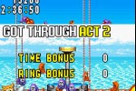 Sonic Advance (Game Boy Advance)