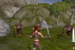 Drakan: The Ancients' Gates (PlayStation 2)