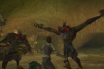 Drakan: The Ancients' Gates (PlayStation 2)
