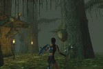 Drakan: The Ancients' Gates (PlayStation 2)