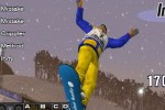 ESPN International Winter Sports 2002 (PlayStation 2)