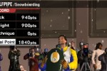 ESPN International Winter Sports 2002 (PlayStation 2)