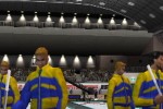 ESPN International Winter Sports 2002 (PlayStation 2)