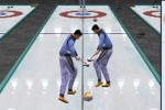 ESPN International Winter Sports 2002 (PlayStation 2)