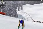 ESPN International Winter Sports 2002 (PlayStation 2)