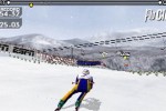 ESPN International Winter Sports 2002 (PlayStation 2)