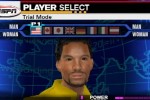 ESPN International Winter Sports 2002 (PlayStation 2)