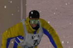 ESPN International Winter Sports 2002 (PlayStation 2)