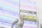 ESPN International Winter Sports 2002 (PlayStation 2)