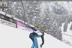 ESPN International Winter Sports 2002 (PlayStation 2)