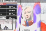 ESPN International Winter Sports 2002 (PlayStation 2)