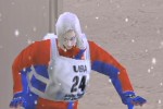 ESPN International Winter Sports 2002 (PlayStation 2)