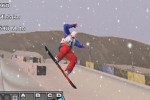 ESPN International Winter Sports 2002 (PlayStation 2)